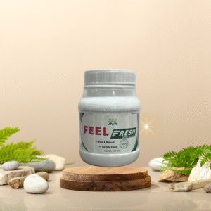 Feel Fresh